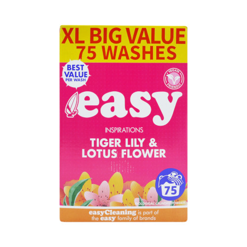 Washing sale powder uk